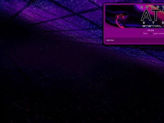 ruaET/screenshots screenshot