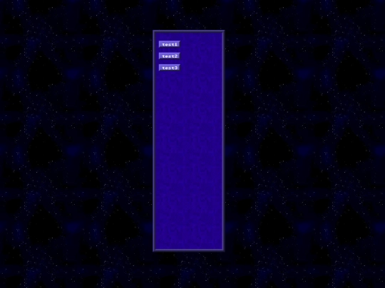 test3 screenshot