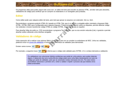 modules/lmsxi/UD01/Web-CSS/Tarefa-3-CSS/Tarefa-03-CSS screenshot