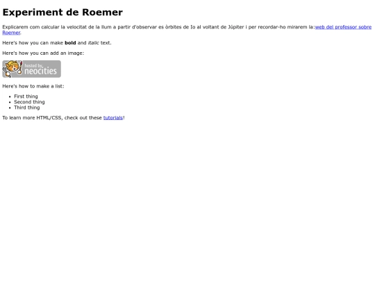 Roemer screenshot