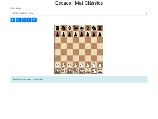 chess screenshot
