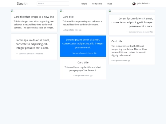 explore screenshot