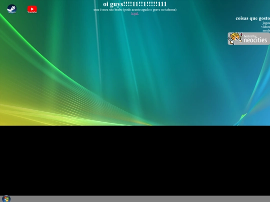 bleh screenshot