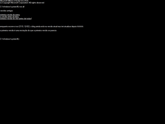 flashback screenshot