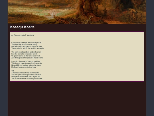 carnivorous screenshot