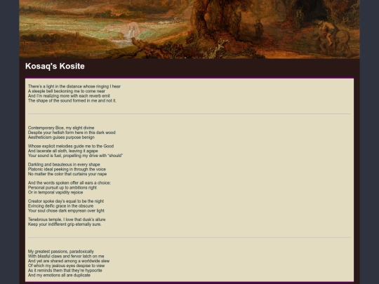 three screenshot