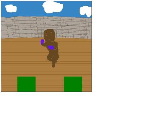 Box/My Historically Acurate Game screenshot