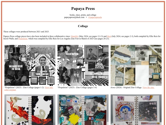 collage screenshot