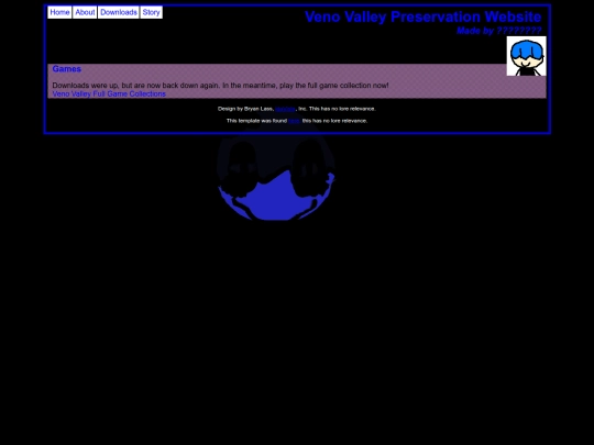 downloads screenshot