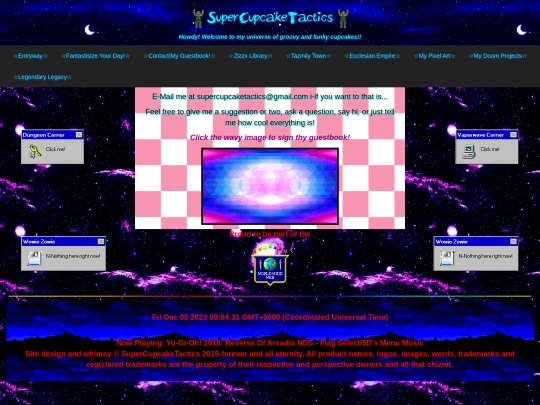 contact screenshot