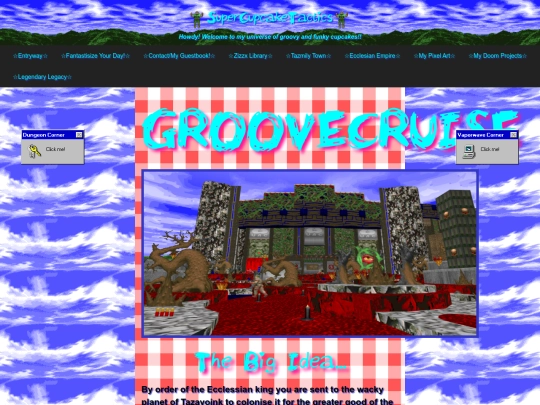 doomgc screenshot