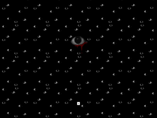 losteye screenshot