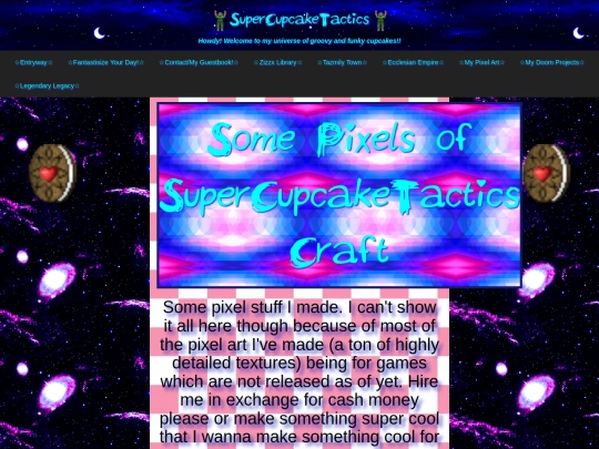 pixeldimension screenshot