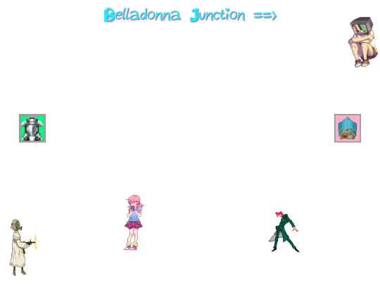 tazmily2 screenshot