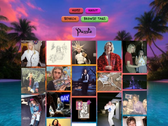 puzzle screenshot