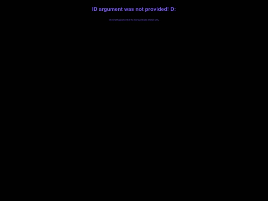 request screenshot