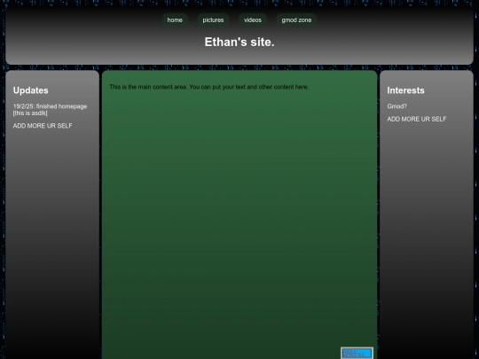 lester screenshot