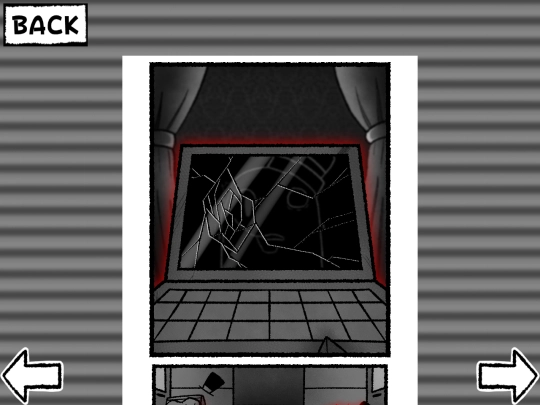 THE_COMIC/ANE_BIRTHDAY_2S screenshot