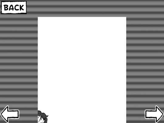 THE_COMIC/ANNIVERSARY3 screenshot