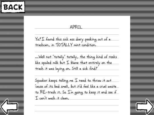 THE_COMIC/WIMPY_COGE screenshot