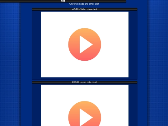 artwork screenshot