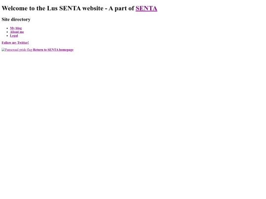 lus screenshot