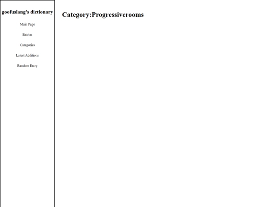 categories/progressiverooms screenshot