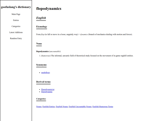 entries/flopodynamics screenshot