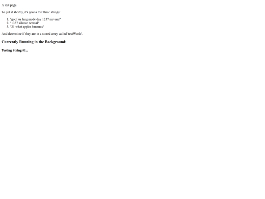 test_pages/test_spacetext_warn screenshot