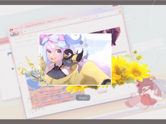 chaos screenshot