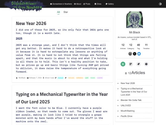 article screenshot