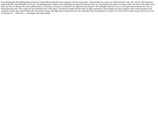 printer_types/stereo/stereo screenshot