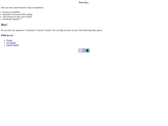 rightSidebar screenshot