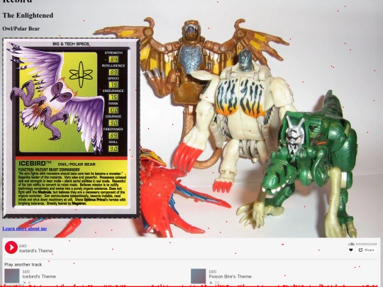 icbrd screenshot