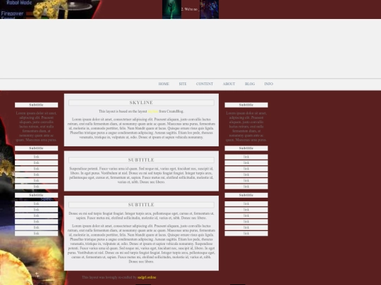 testinggrounds screenshot