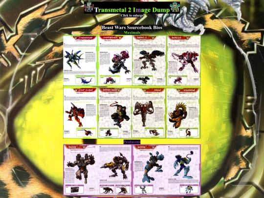 tm22 screenshot