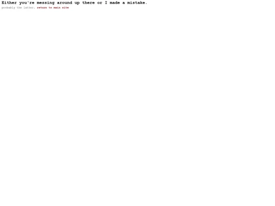 pathologic/indexframe1 screenshot