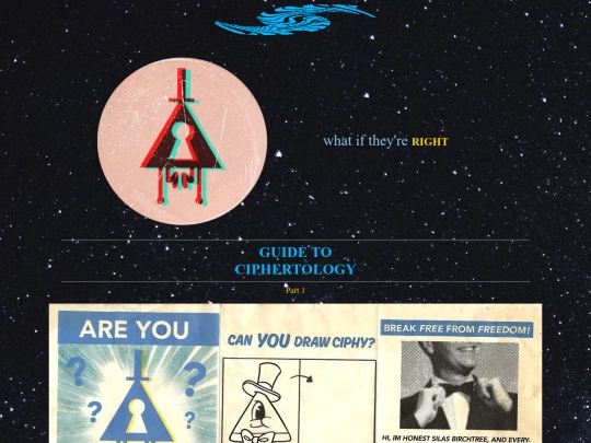 pamphlet screenshot