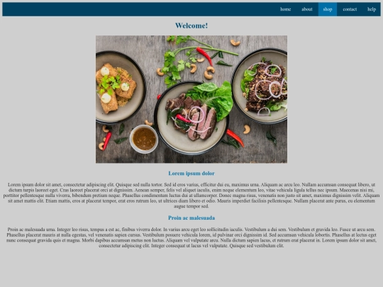 shop screenshot