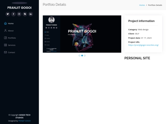 p2 screenshot