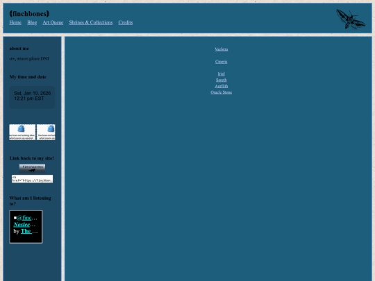 arravani screenshot