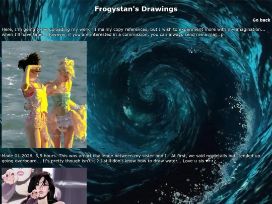 Drawing screenshot