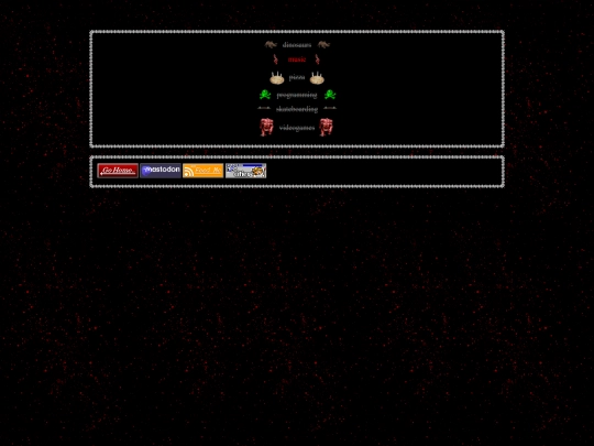 content/shrines screenshot