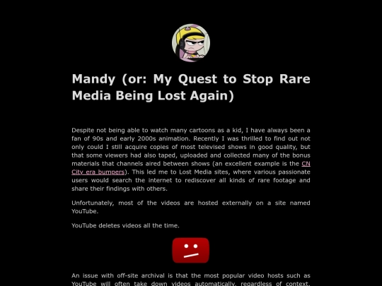 intro screenshot
