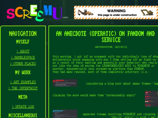 blog/2025/fandomsuxlol screenshot