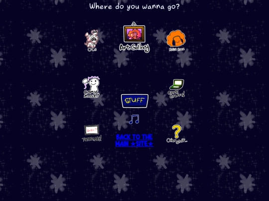 stuff screenshot