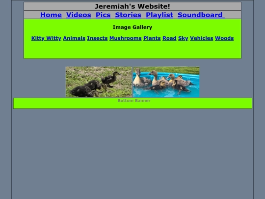 pics_html/animals screenshot