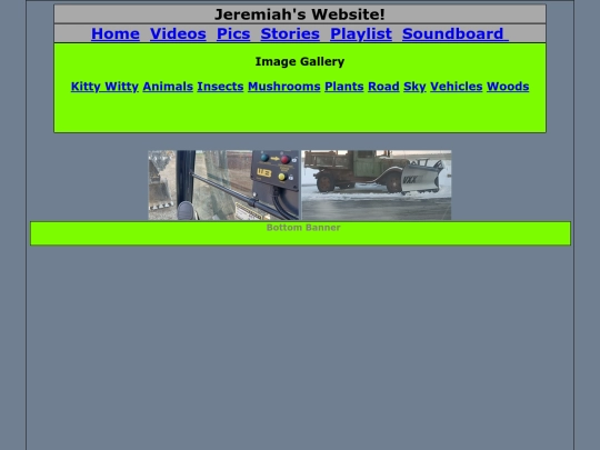 pics_html/vehicles screenshot