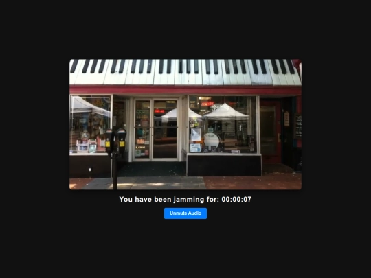 coconutdance screenshot