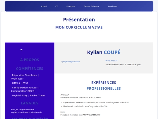 presentation screenshot